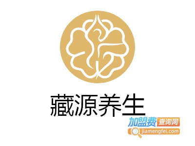 藏源养生加盟费