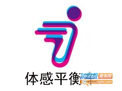 体感平衡车