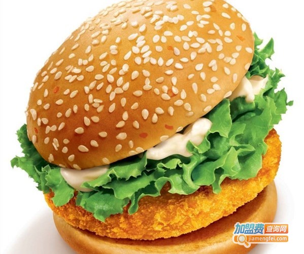 德萨奇汉堡加盟店