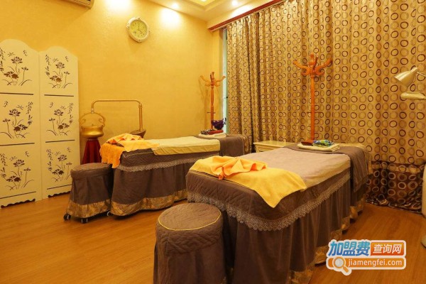 古方养生加盟费