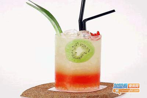 美芝的茶加盟费