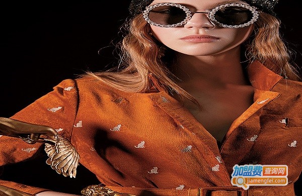 艾安琪女装加盟费