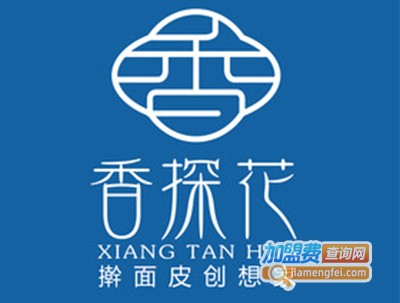 香探花擀面皮加盟费