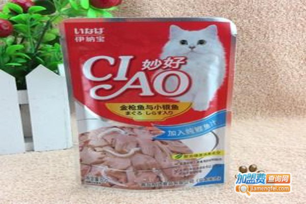 妙鲜好果铺加盟费