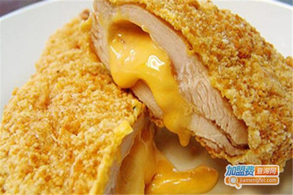 乐新鸡排加盟费