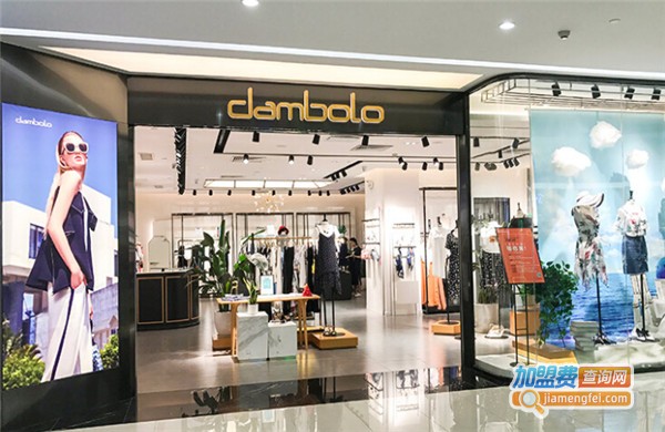 丹比奴女鞋加盟