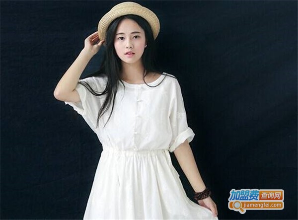 原创女装加盟店