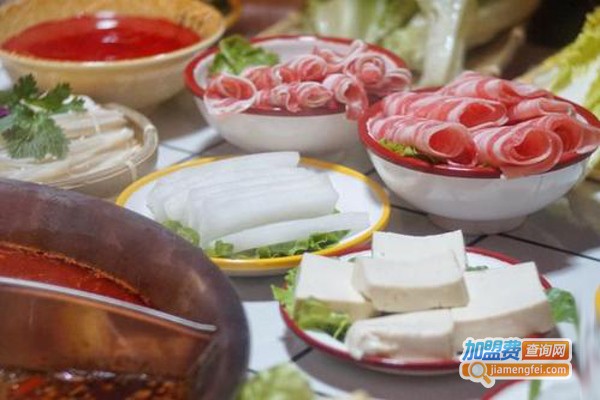 阿姑婆鱼捞加盟费