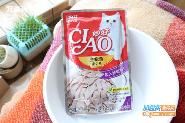 妙鲜好果铺加盟费