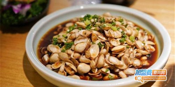 鲜者为王·旺角海鲜打边炉加盟店