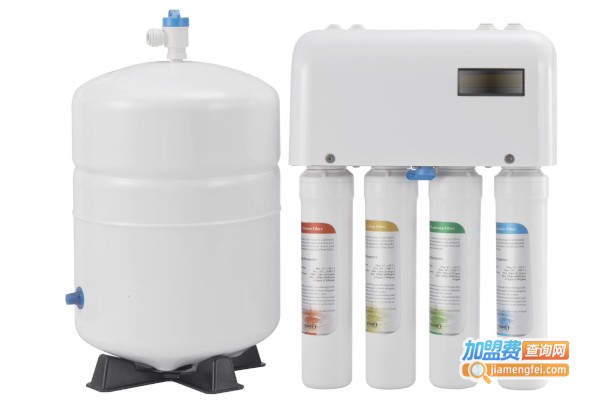 净水器加盟
