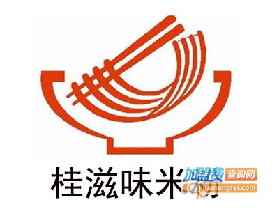 桂滋味米粉加盟费