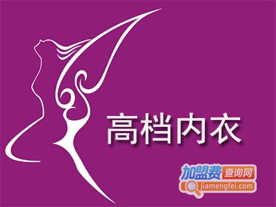 高档内衣