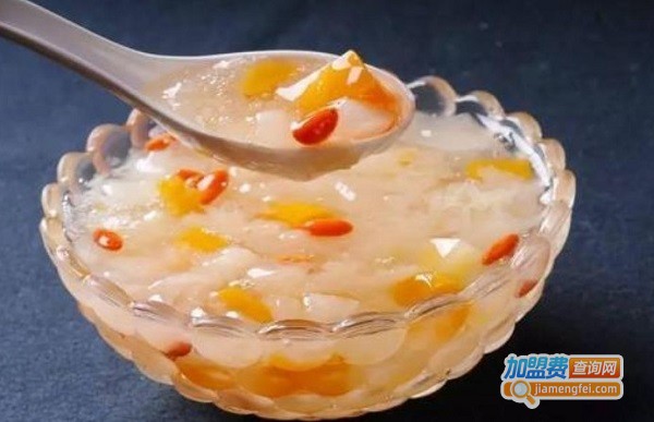【水果冰粥加盟】加盟水果冰粥，一年能赚很多！