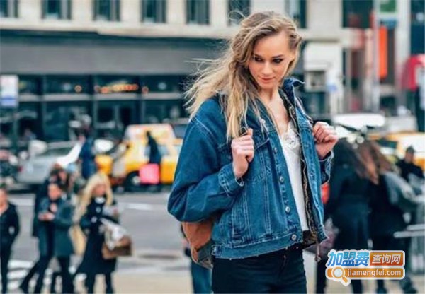 365+1牛仔加盟店