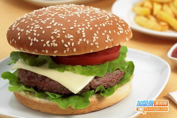 堡克斯汉堡加盟费