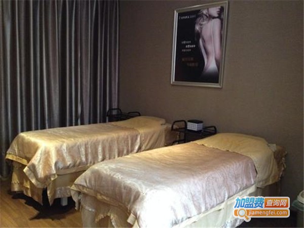 雅利纤纤伊人减肥中心加盟店