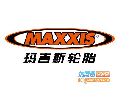 玛吉斯轮胎加盟费