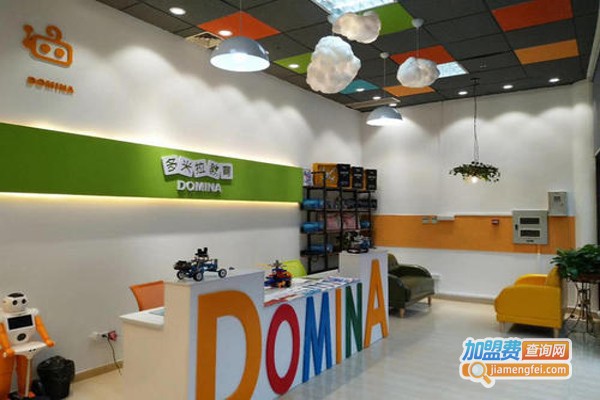 多米拉教育加盟费