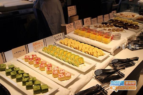 素食主题餐厅加盟费