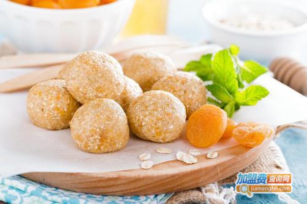 素食点心加盟费