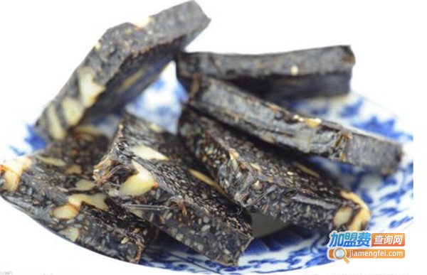 乌拉汗酿皮加盟店