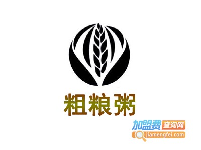 粗粮粥