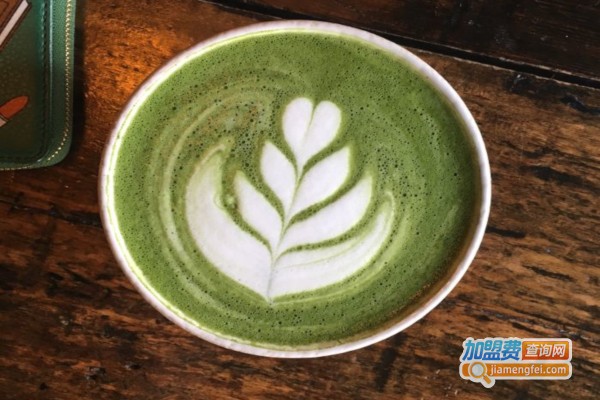 喵星人的猫咖啡加盟费