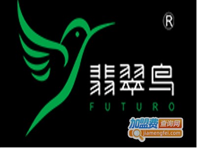 翡翠鸟翡翠