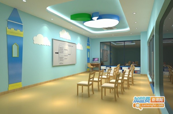 笔悦教育加盟费