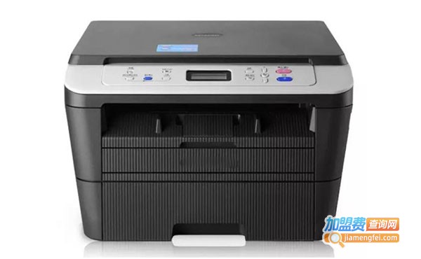 自动打印机加盟