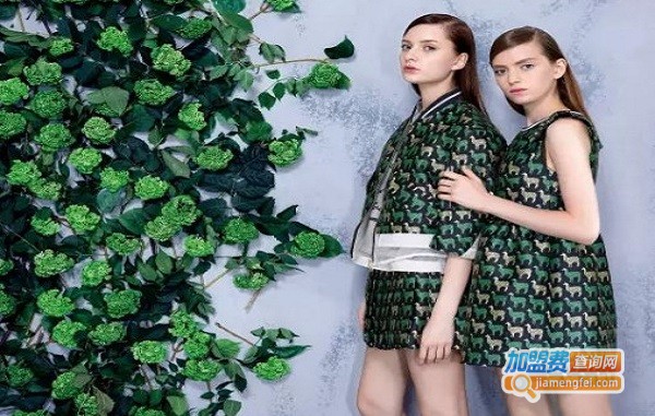 菲彼时尚女装加盟_开菲彼时尚女装助您财运亨通！