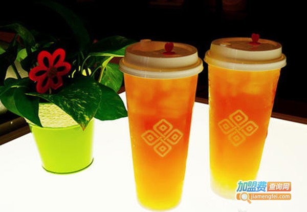 橙柚檬加盟门店