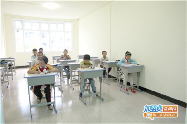 善思源教育加盟费