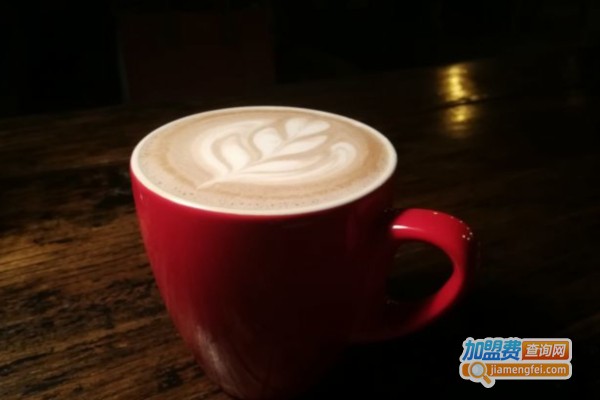 喵星人的猫咖啡加盟费