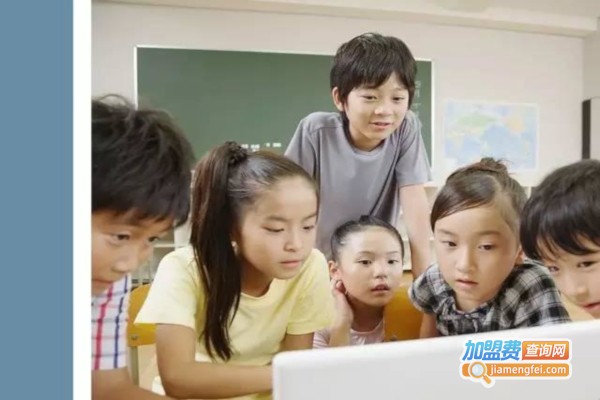 善思源教育加盟店