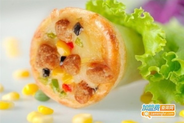 手握pizza加盟费