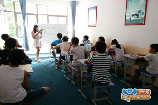 善思源教育加盟费