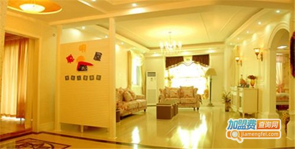 聪明屋童装加盟费