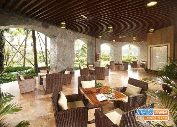 金日来休闲会所