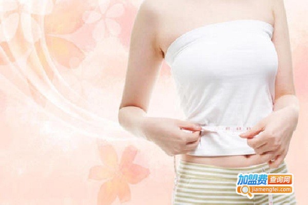 正树堂瘦身加盟费