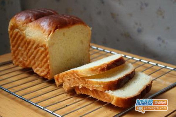 北海道芝士吐司加盟费