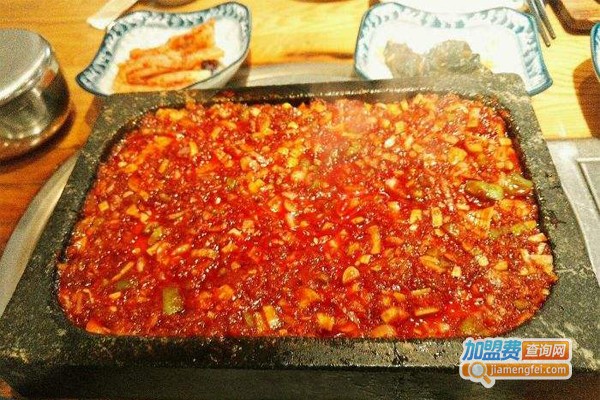 石板豆腐加盟门店