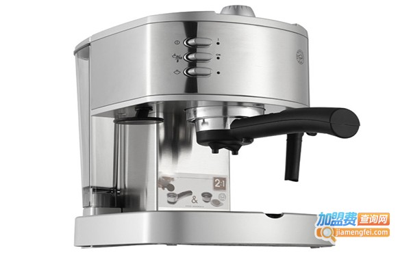 无人自助咖啡机加盟费