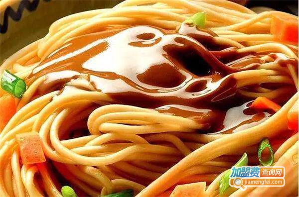 起义热干面加盟店