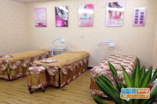 御姿秀女子减肥院加盟费