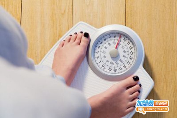 祎人轩女子减肥院加盟费