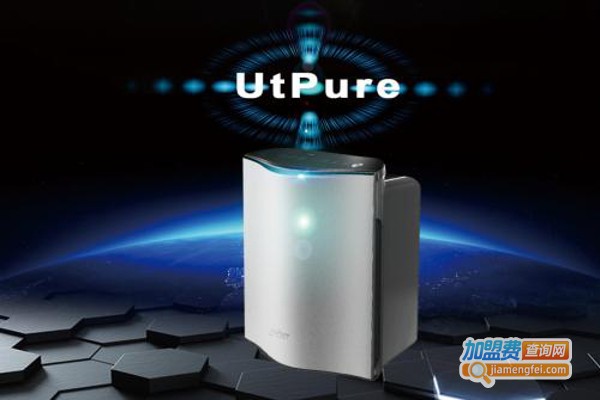 优特派尔空气净化器加盟费