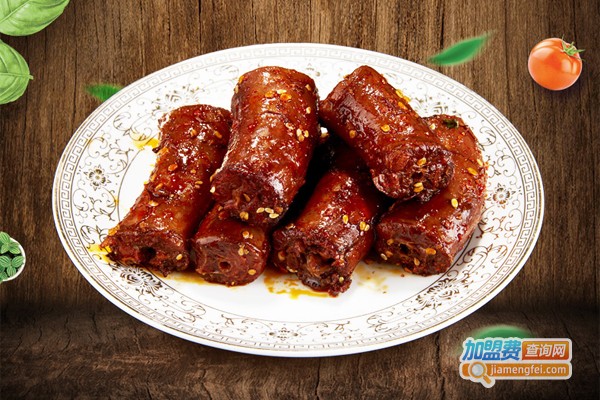 正大熟食加盟门店