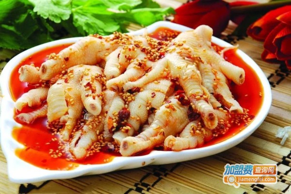 川味熟食加盟店